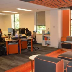 #OfficeEnvy: How LabCentral Designs For Scientific Collaboration