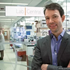 LabCentral to add 42,000 square feet of new lab space in Kendall Square