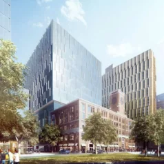 LabCentral to double its Kendall Square space