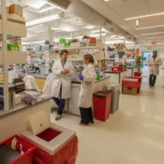 MilliporeSigma Collaborates with LabCentral to Foster Biotech Startups