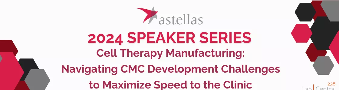 Astellas Speaker Series Website 1120 x 325 px