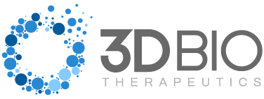 3dbio therapeutics