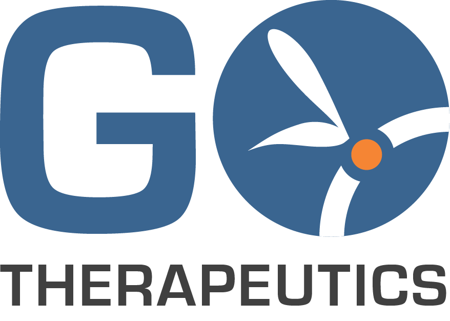 GO Therapeutics PNG