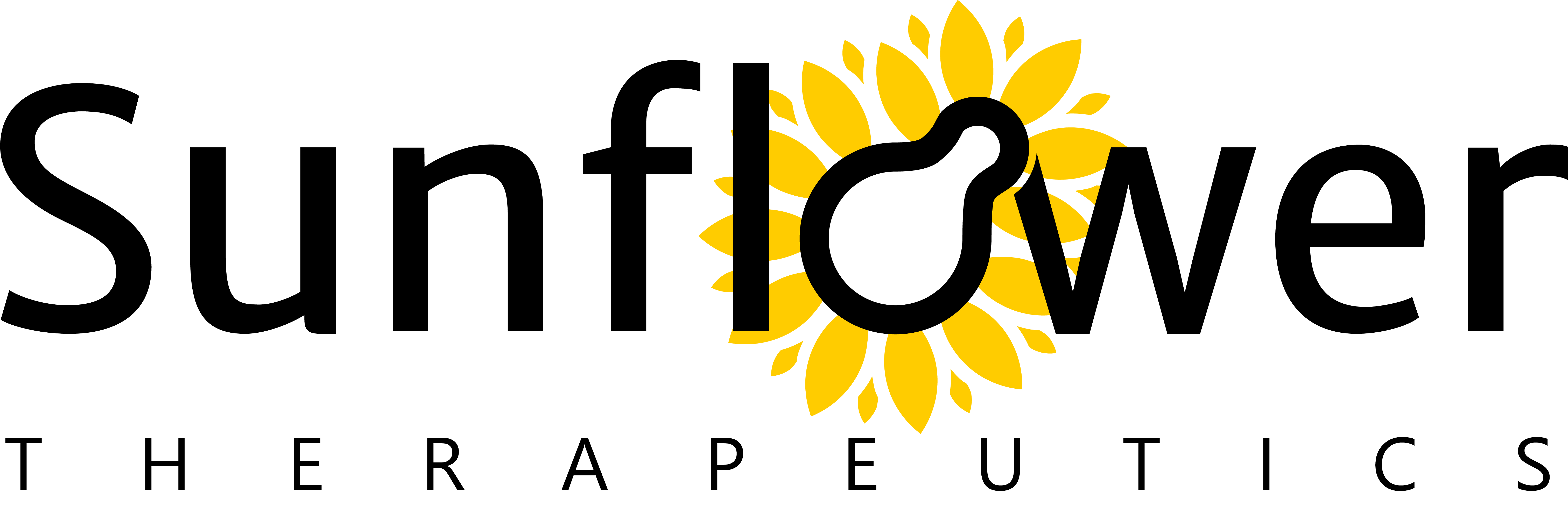 Sunflower Logo