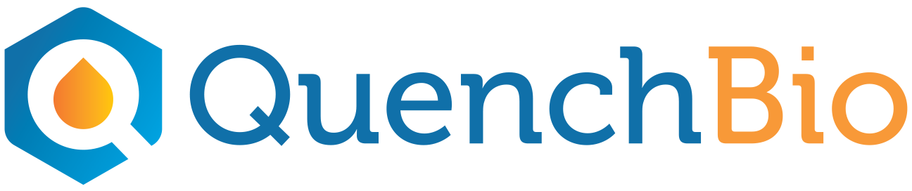 Quench logo