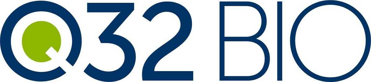 Q32 BIO Logo