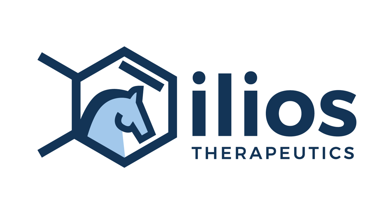 Ilios logo