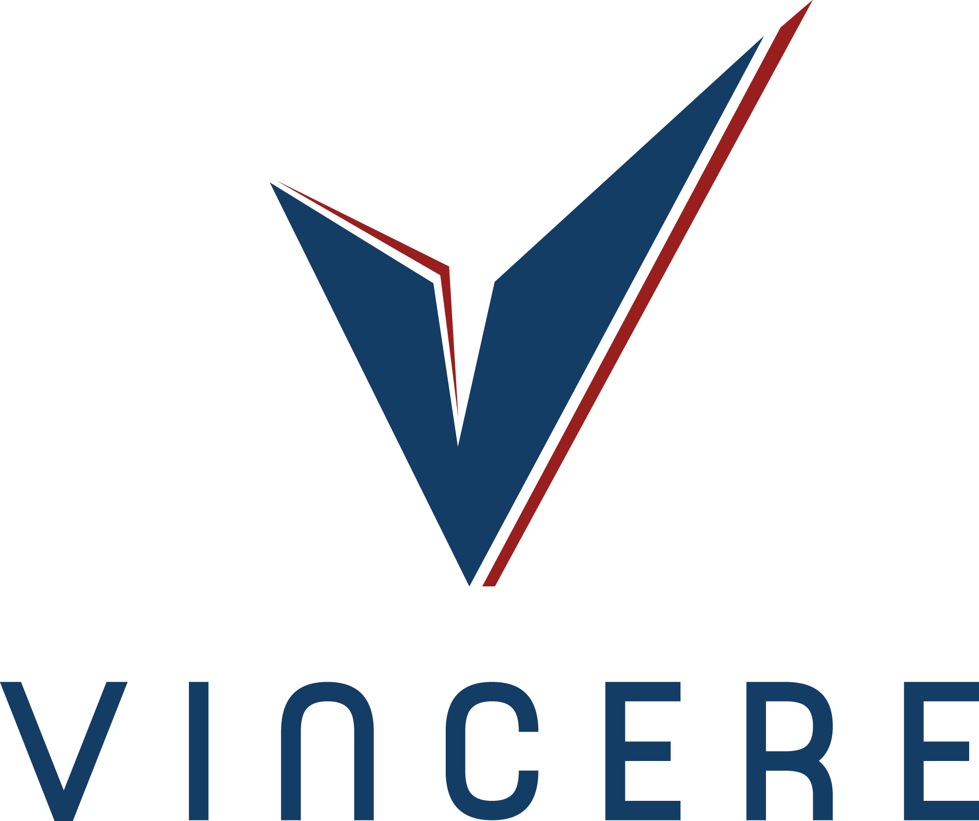 Vincere logo