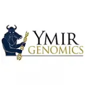 Ymir logo