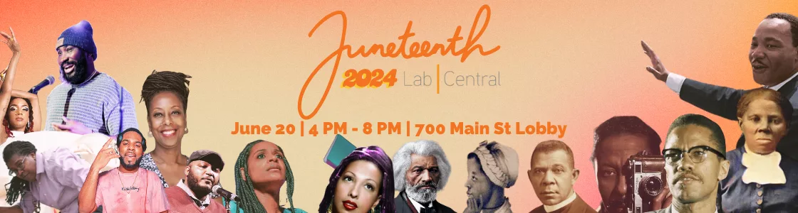 Juneteenth marketing assets 1120 x 325 px 2