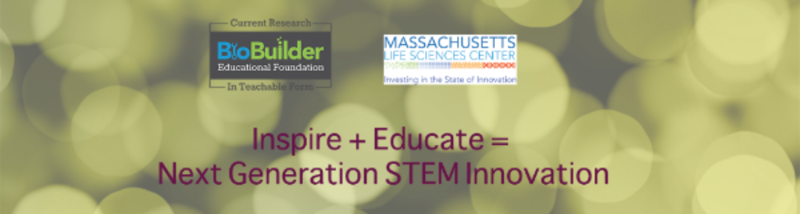 Inspire 2 B Educate STEM