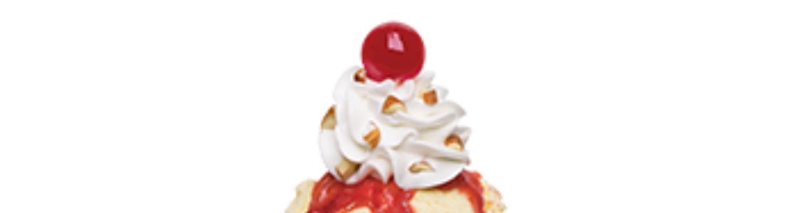 SNS Dessert Sundae Strawberry 73014 350x300