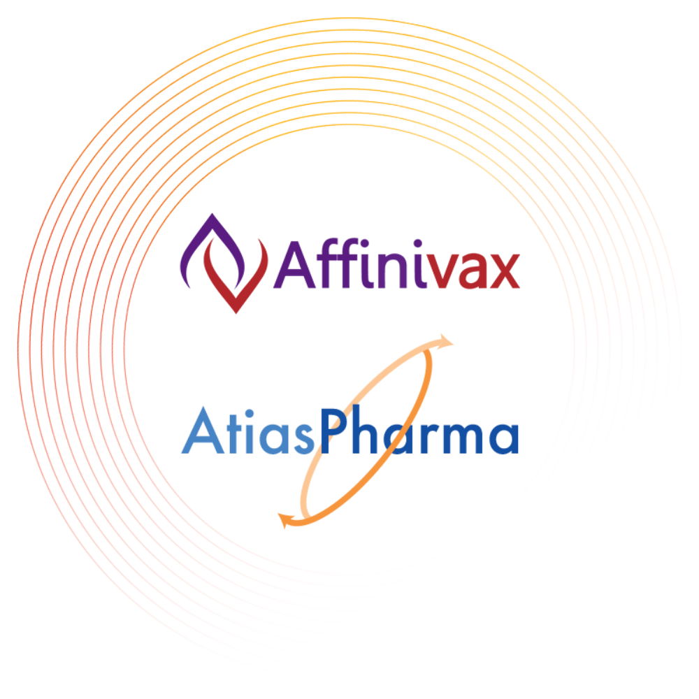 Affinivax Atias logo sq