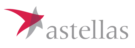 Astellas Logo